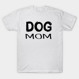 Pawsome Dog Mom Life T-Shirt